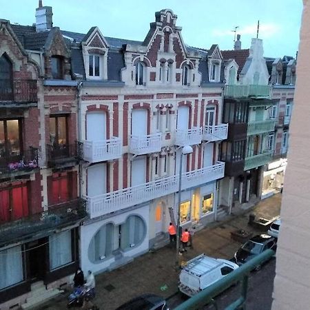 Appartement Lumineux, 400M De La Plage. Berck Zewnętrze zdjęcie
