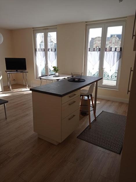 Appartement Lumineux, 400M De La Plage. Berck Zewnętrze zdjęcie